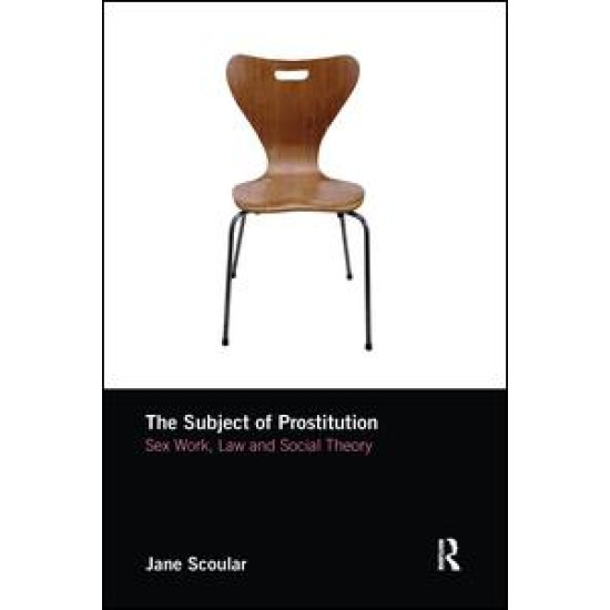 The Subject of Prostitution