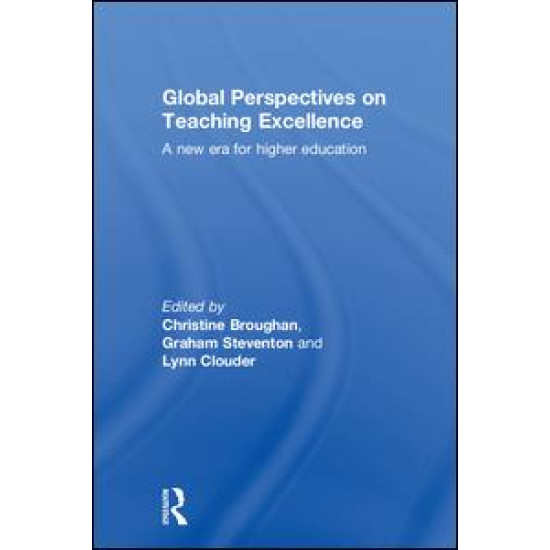 Global Perspectives on Teaching Excellence