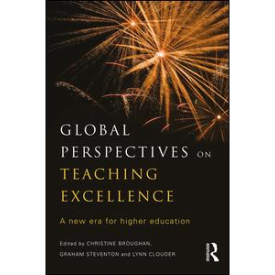 Global Perspectives on Teaching Excellence