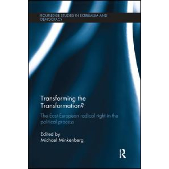 Transforming the Transformation?