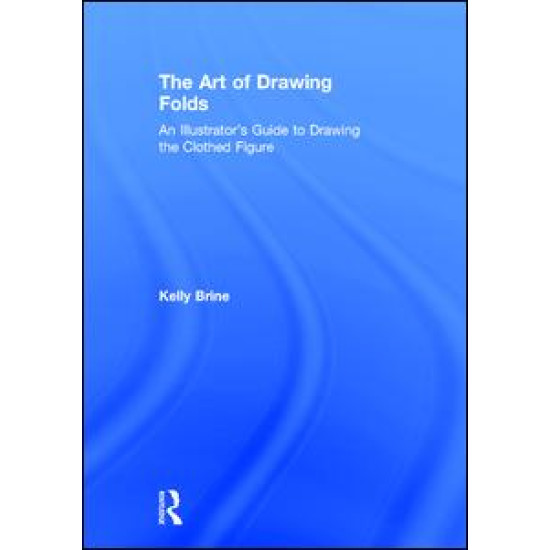 The Art of Drawing Folds