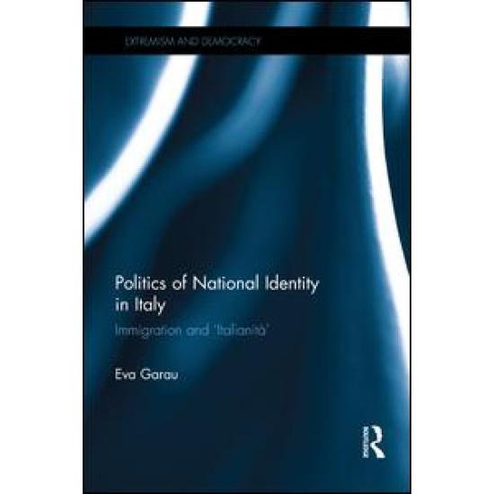 Politics of National Identity in Italy