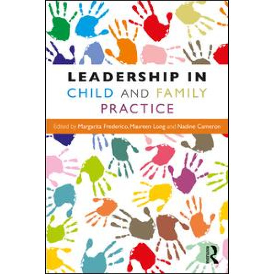 Leadership in Child and Family Practice