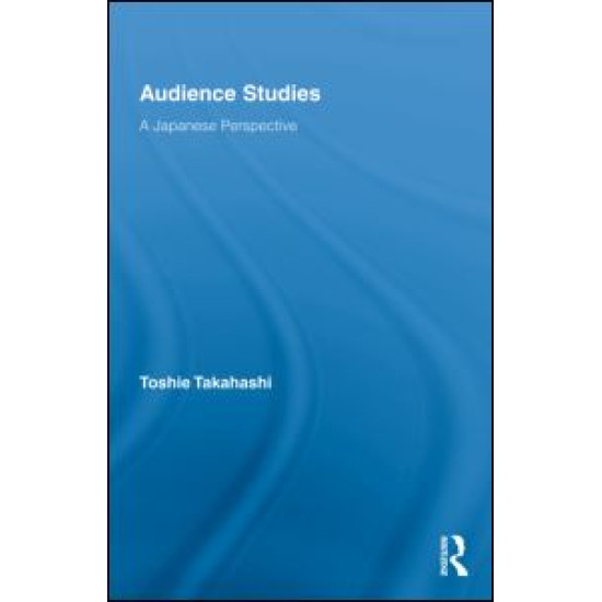 Audience Studies