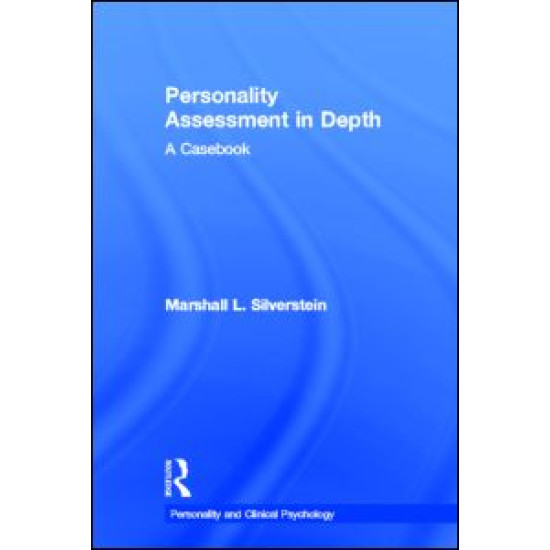 Personality Assessment in Depth