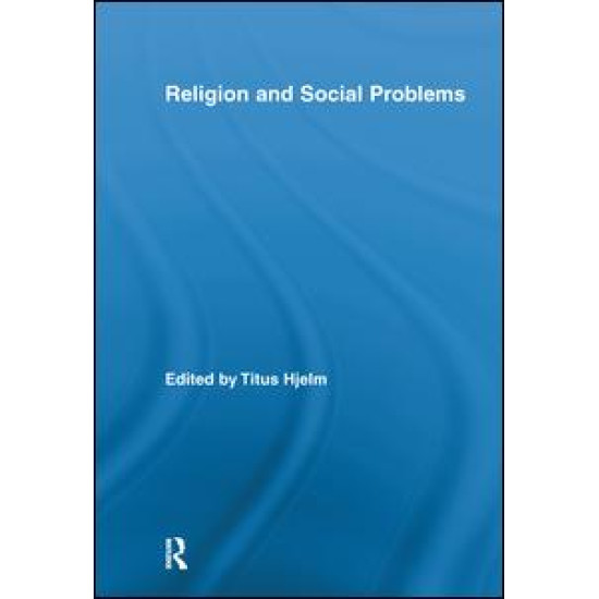 Religion and Social Problems