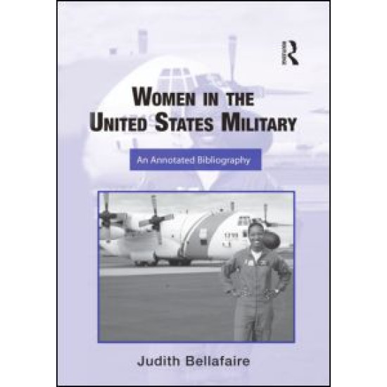 Women in the United States Military
