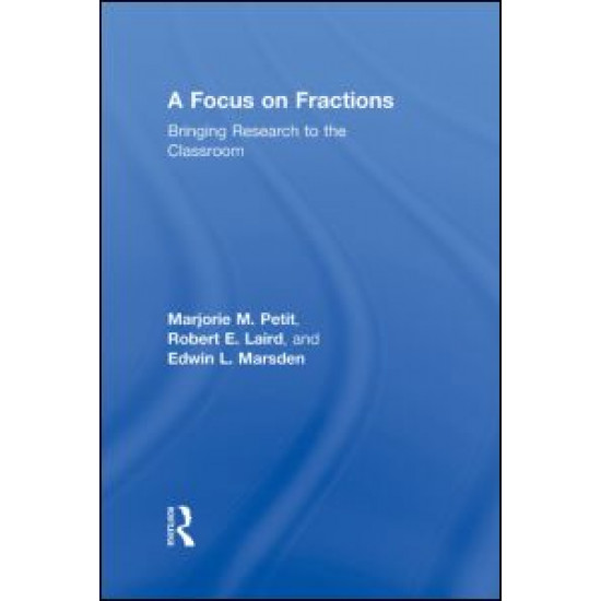 A Focus on Fractions