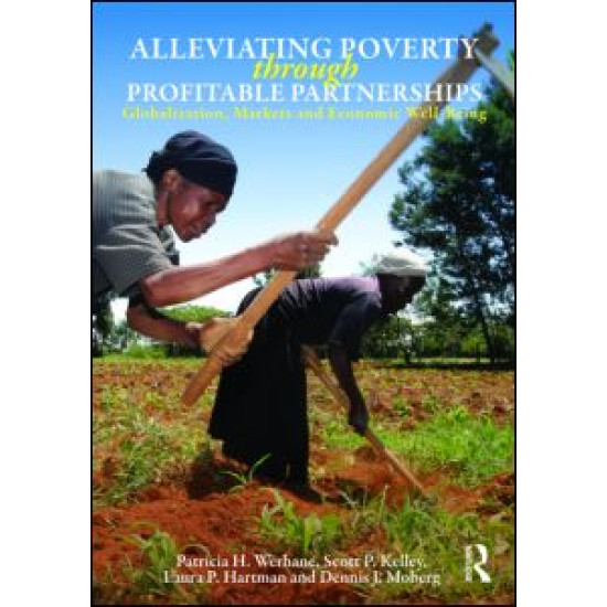 Alleviating Poverty Through Profitable Partnerships