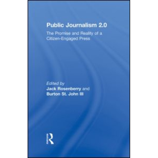 Public Journalism 2.0