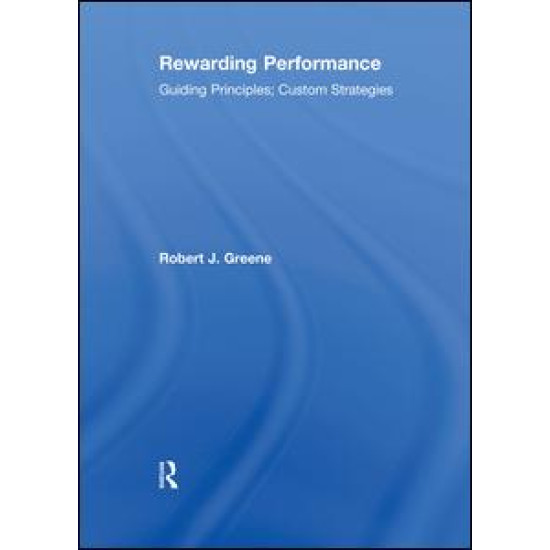 Rewarding Performance