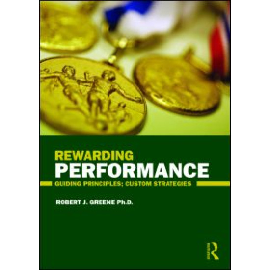 Rewarding Performance