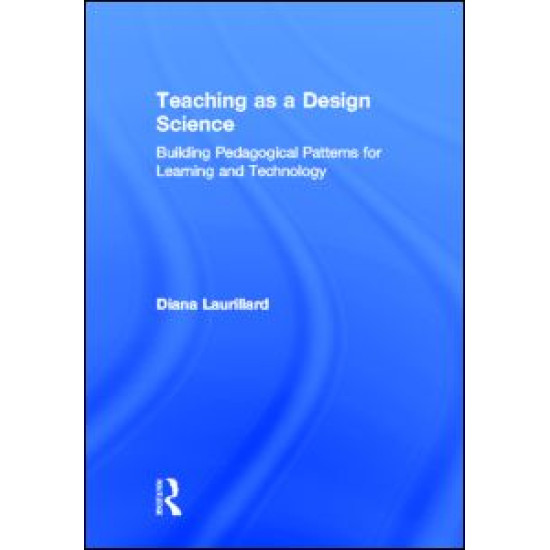 Teaching as a Design Science