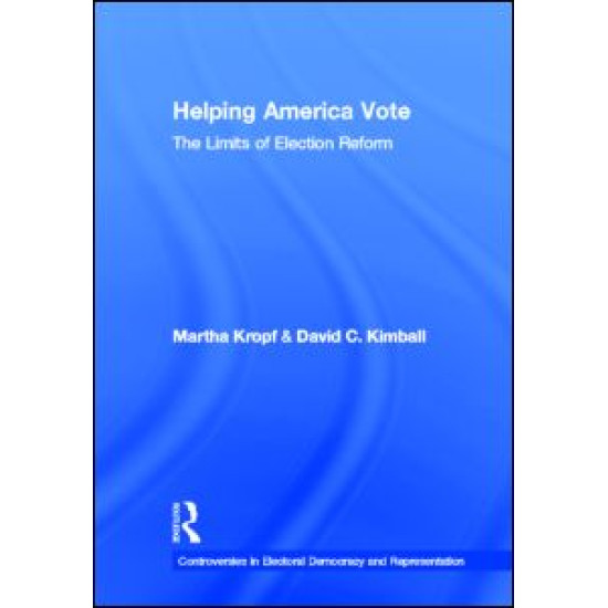 Helping America Vote