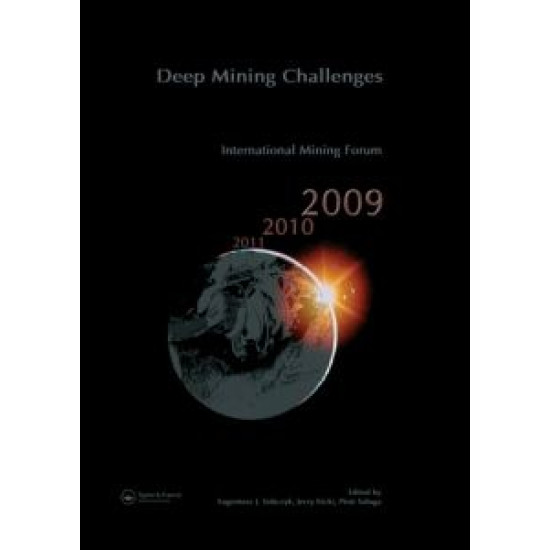 Deep Mining Challenges
