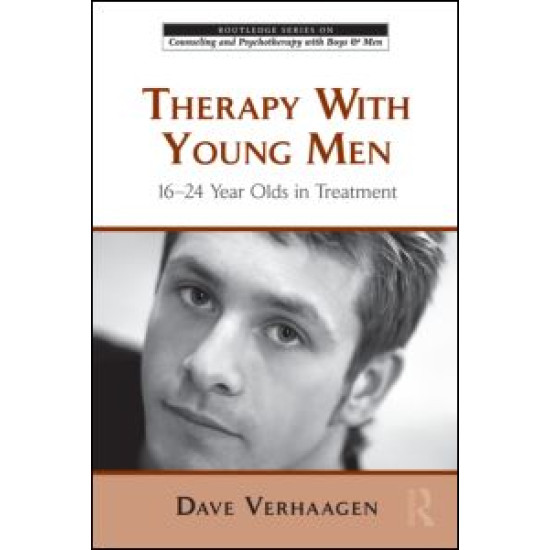 Therapy With Young Men