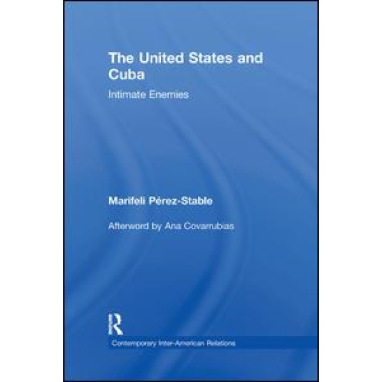 The United States and Cuba