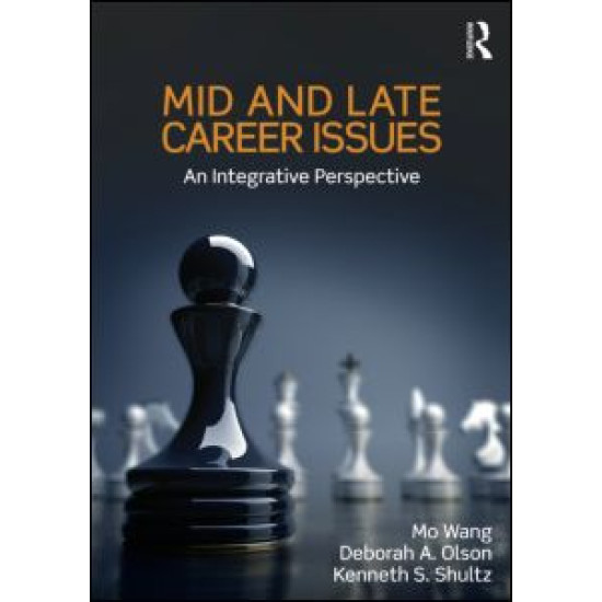 Mid and Late Career Issues