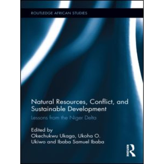 Natural Resources, Conflict, and Sustainable Development