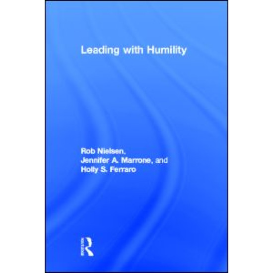 Leading with Humility
