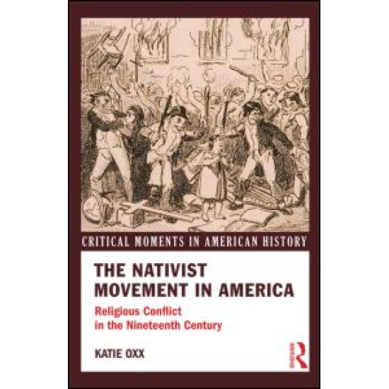 The Nativist Movement in America