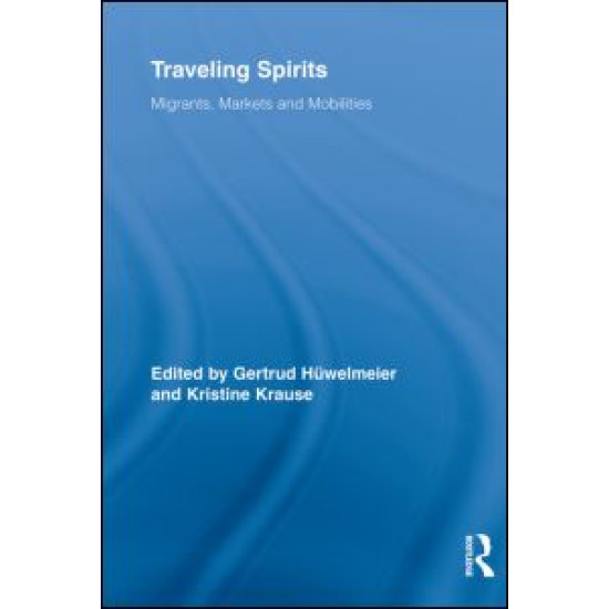 Traveling Spirits