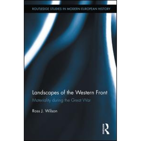 Landscapes of the Western Front
