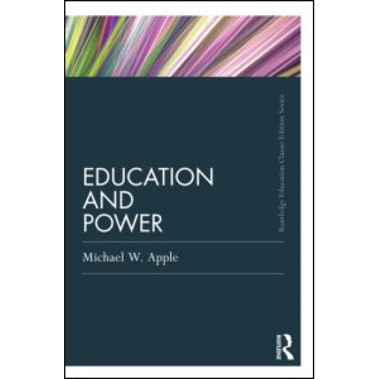 Education and Power