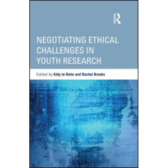 Negotiating Ethical Challenges in Youth Research