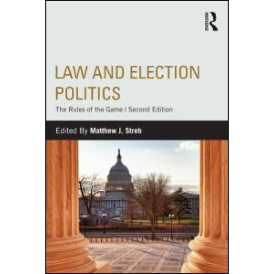 Law and Election Politics