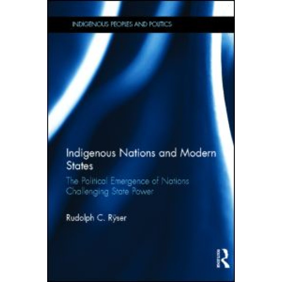 Indigenous Nations and Modern States