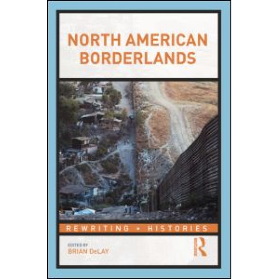 North American Borderlands