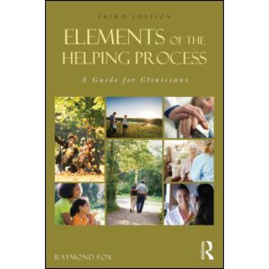 Elements of the Helping Process