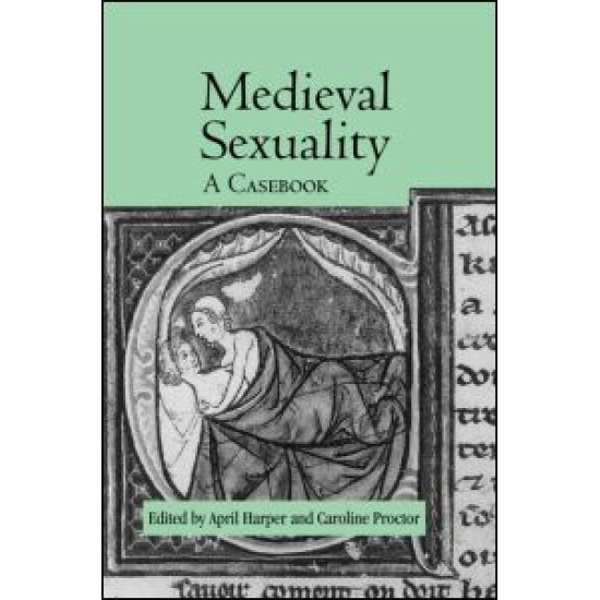 Medieval Sexuality