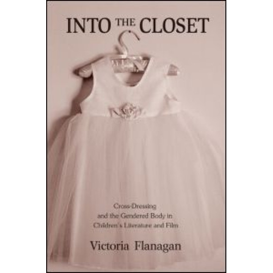 Into the Closet