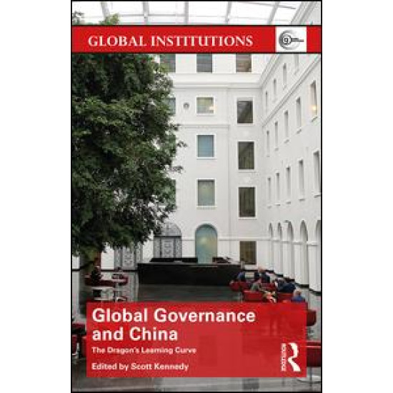 Global Governance and China