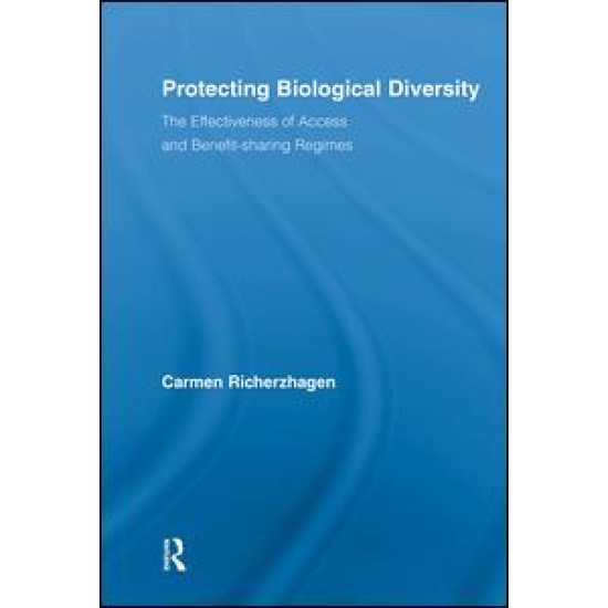 Protecting Biological Diversity