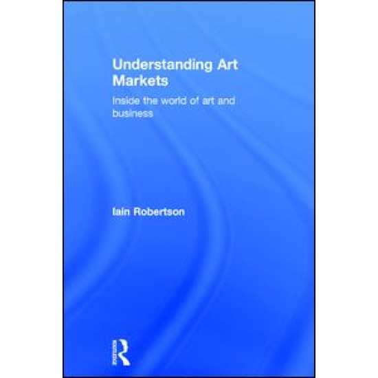 Understanding Art Markets