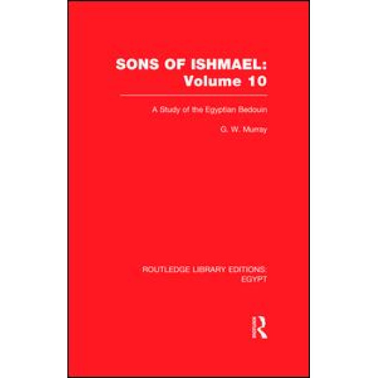 Sons of Ishmael (RLE Egypt)