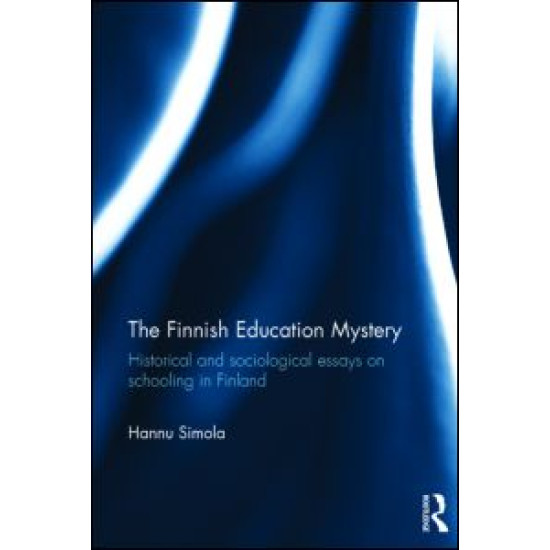 The Finnish Education Mystery
