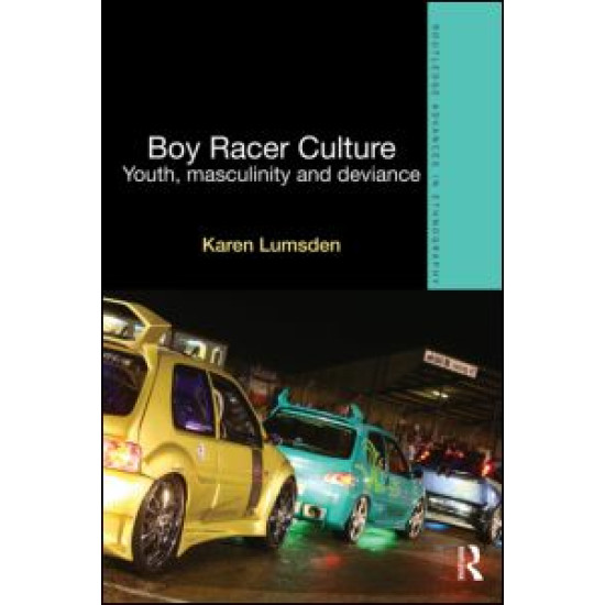 Boy Racer Culture