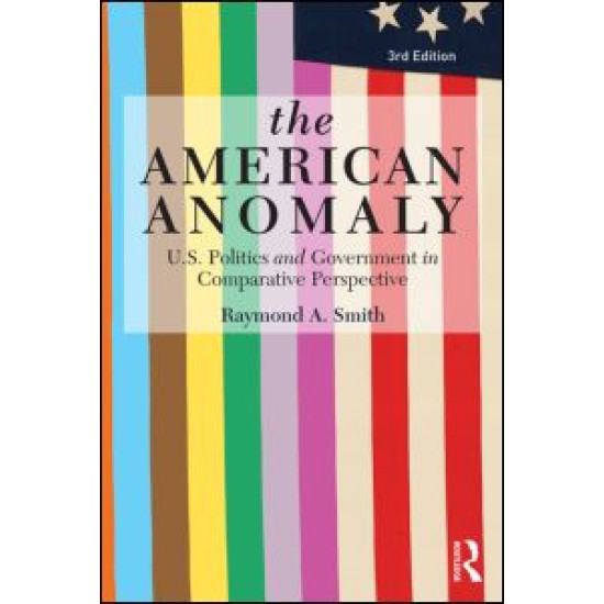 The American Anomaly