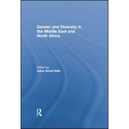 Gender and Diversity in the Middle East and North Africa