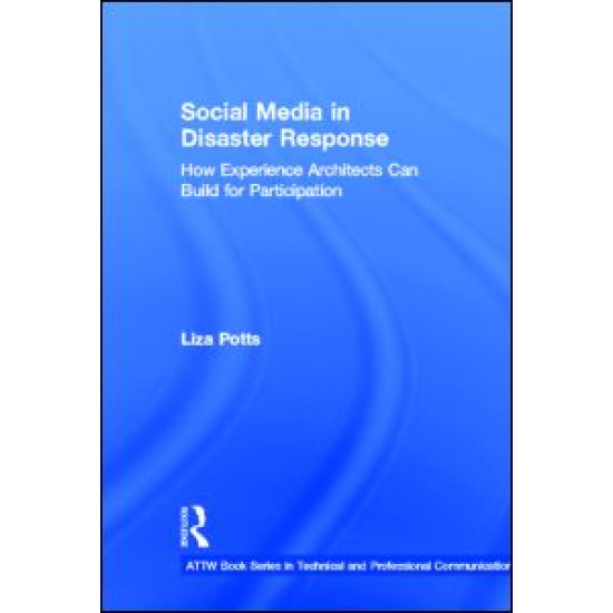 Social Media in Disaster Response
