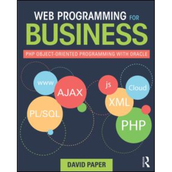 Web Programming for Business