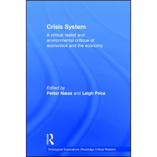 Crisis System
