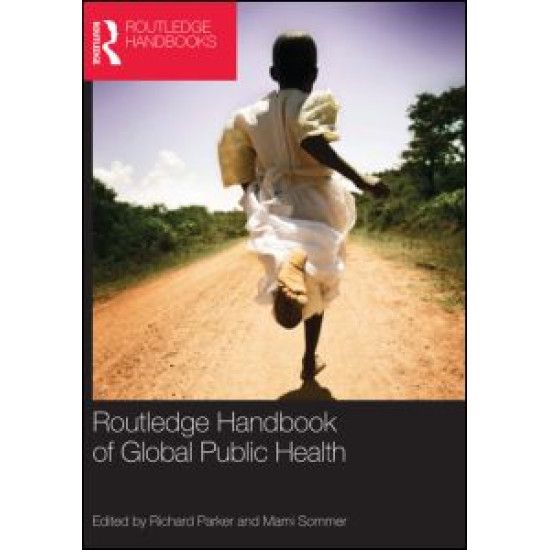 Routledge Handbook of Global Public Health