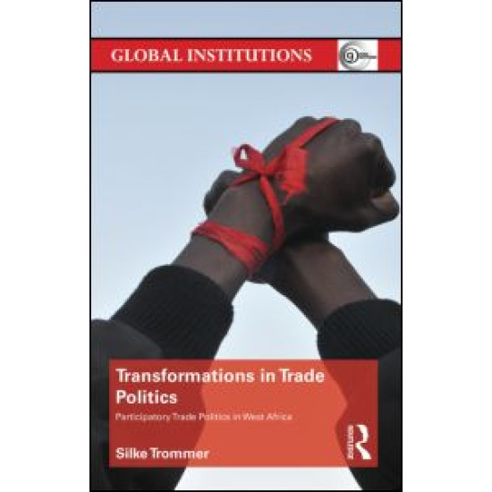 Transformations in Trade Politics