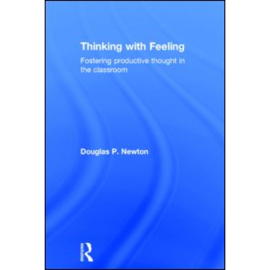 Thinking with Feeling
