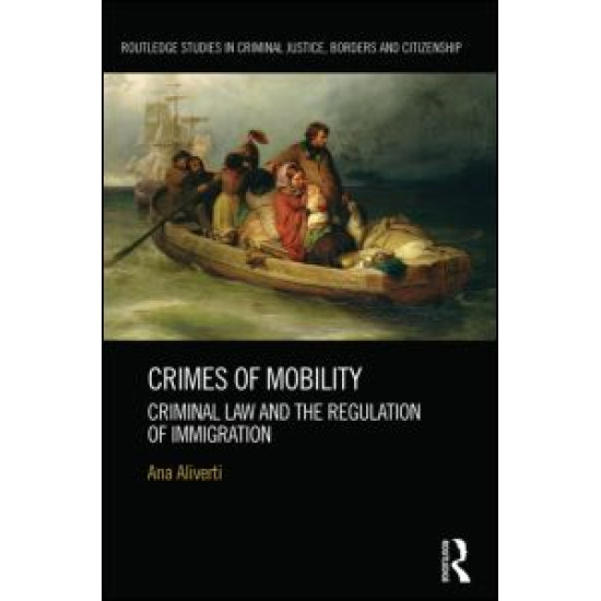 Crimes of Mobility